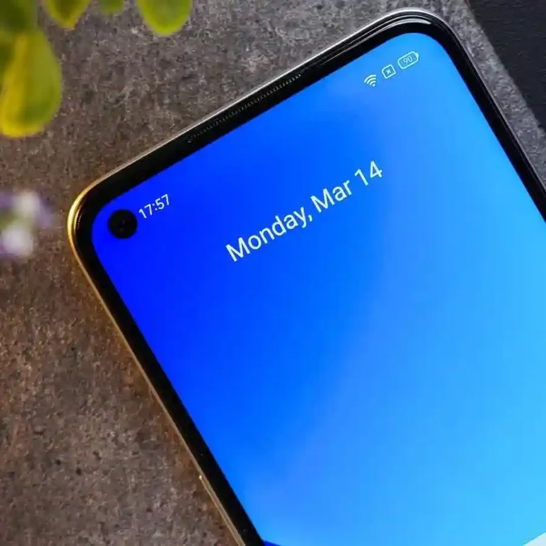 realme 9 5G Design