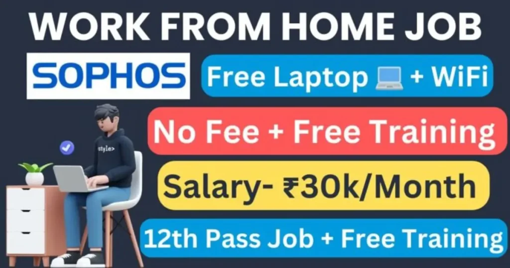 Work From Home Job 2024: 12वीं पास वालों के लिए कस्टमर केयर सपोर्ट रिमोट जॉब, यहां से फॉर्म भरें 